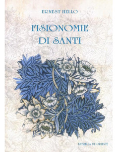 Fisionomie di santi