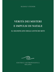 Verità dei misteri e impulsi di Natale