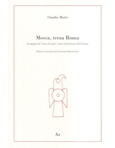 Mosca, terza Roma