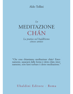 La meditazione chan