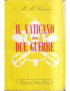 Il Vaticano tra due guerre