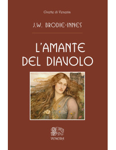 L'amante del diavolo