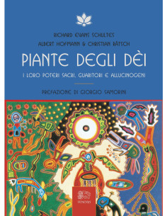 Piante degli Dei