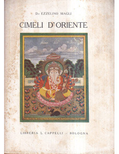 Cimeli d'Oriente
