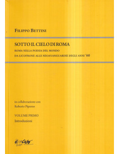 Sotto il cielo di Roma. Volume I-II