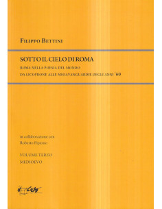 Sotto il cielo di Roma. Volume III