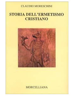 Storia dell'Ermetismo Cristiano