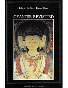 Gyantse revisited