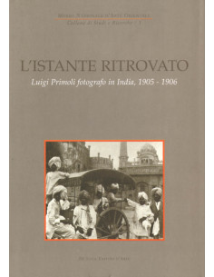 L'istante ritrovato