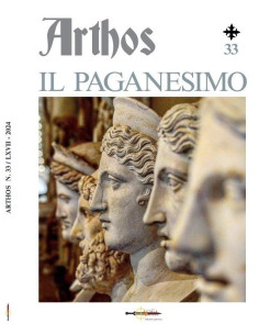 Arthos N. 33 - Il paganesimo