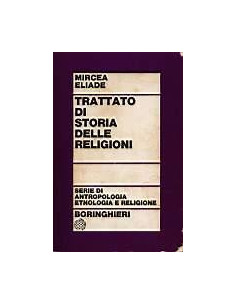 Trattato di storia delle religioni