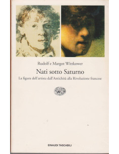 Nati sotto Saturno