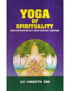 Yoga of spirituality