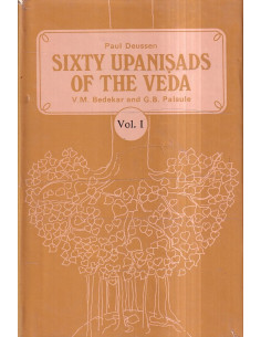 Sixty Upanishad of the Veda