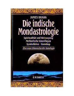 Die indische Mondastrologie