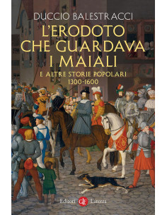 L'Erodoto che guardava i maiali