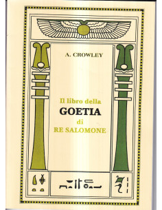 Il libro della goetia di Re Salomone