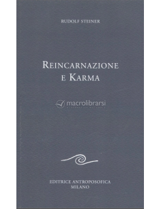 Reincarnazione e karma