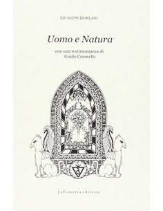 Uomo E Natura
