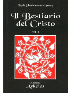 Il bestiario del Cristo - 2 Vol.