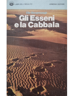 Gli Esseni e la cabbala