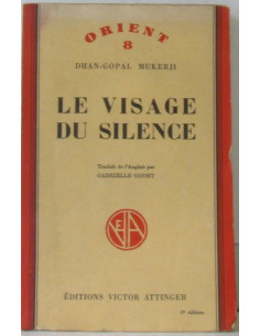 Le visage du silence