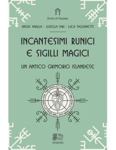 Incantesimi runici e sigilli magici