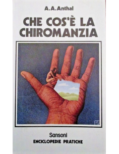 Che cos'è la chiromanzia