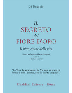 Il segreto del fiore d'oro