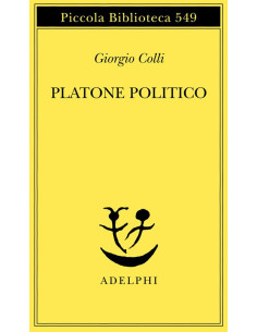 Platone politico