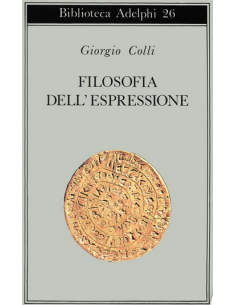 Filosofia dell'espressione