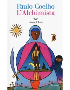 L'alchimista