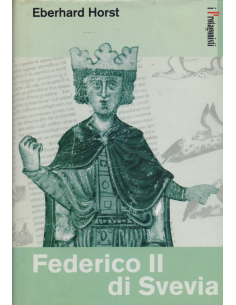 Federico II di Svevia