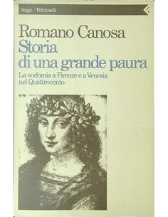 Storia di una grande paura