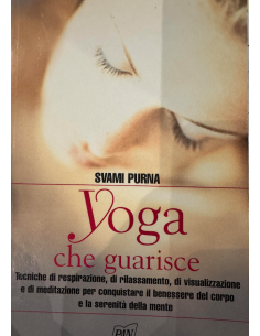 Yoga che guarisce