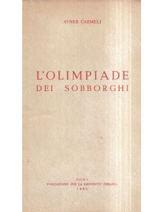 L'Olimpiade dei sobborghi