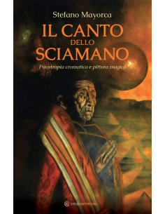 Il canto dello sciamano