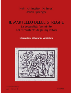Martello delle Streghe (Il)
