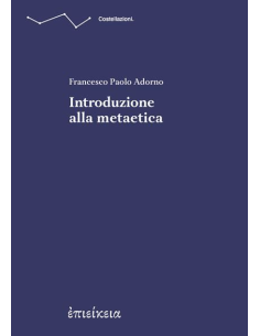 Introduzione alla metaetica