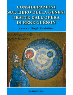 Considerazioni sul libro della Genesi tratte dall'opera di René Guénon