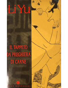 Il tappeto da preghiera di carne
