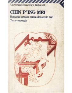 CHIN P'ING MEI