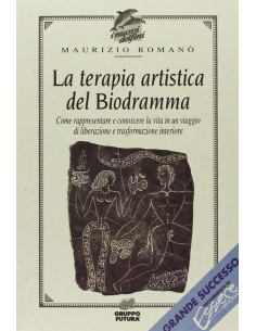 La terapia artistica del biodramma