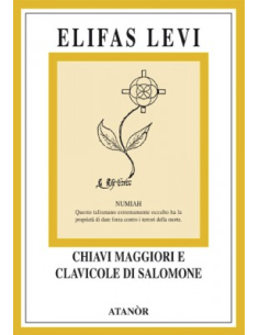 Chiavi maggiori e clavicole di Salomone