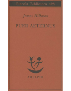 Puer Aeternus