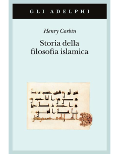 Storia della filosofia islamica