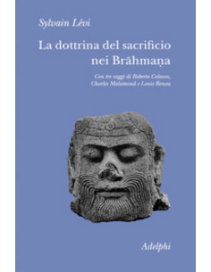 La dottrina del sacrificio nei Brāhmaņa