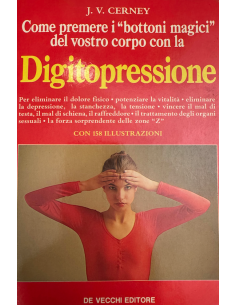 Digitopressione
