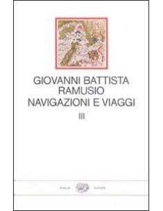 Navigazioni e viaggi. Vol. 3