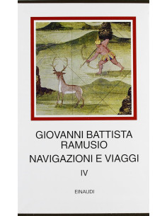 Navigazioni e viaggi. Vol. 4
